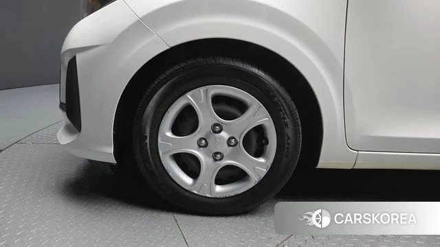 Kia Morning Urban (JA) id 4361598 из Кореи 25
