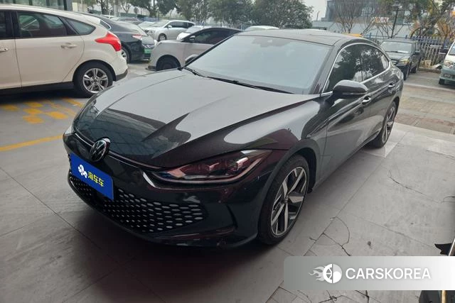 Volkswagen Lingdu id 4241597 из Китая 12