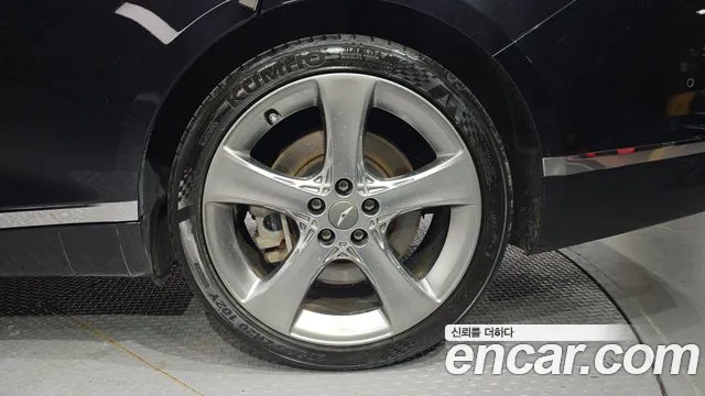 Genesis G80 (RG3) id 2790088 из Кореи 15