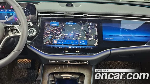 Mercedes-Benz E-Class W214 id 2690147 из Кореи 15