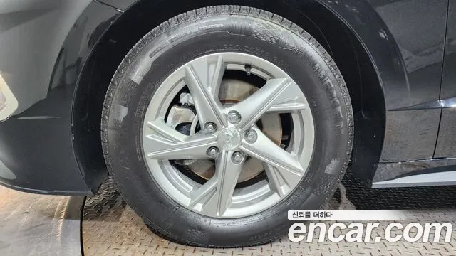 Hyundai Sonata (DN8) id 2853550 из Кореи 15