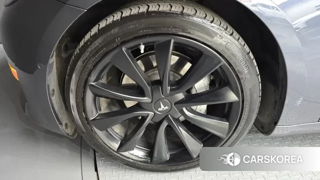 Tesla Model 3 id 2520026 из Кореи 15