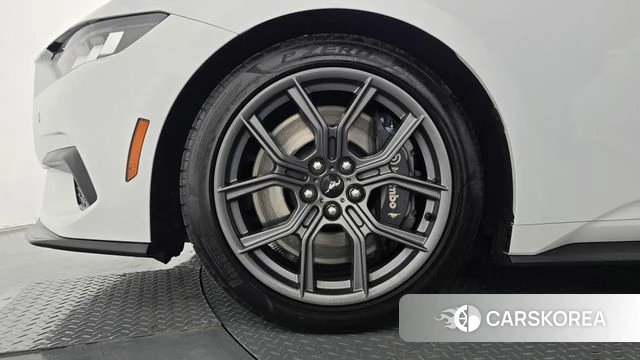 Ford Mustang 7th Generation id 4743813 из Кореи 24