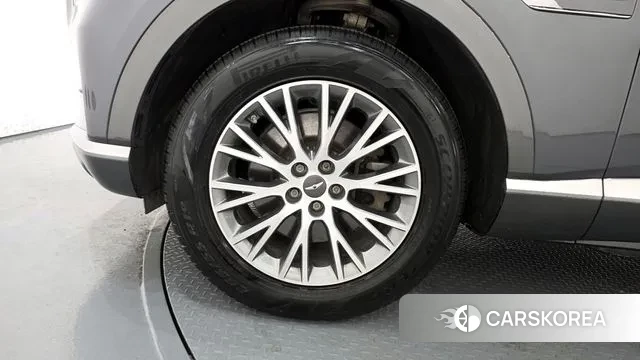 Genesis GV80 id 3479175 из Кореи 15