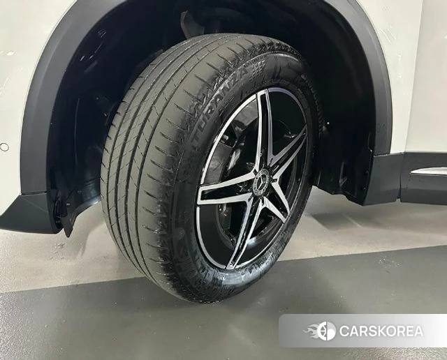 Mercedes-Benz EQA H243 id 4845798 из Кореи 15