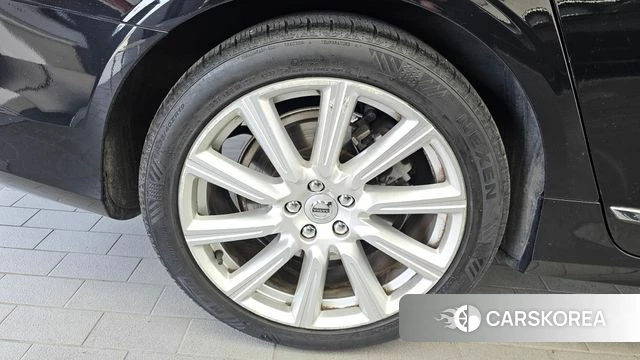 Volvo S90 id 4458981 из Кореи 31