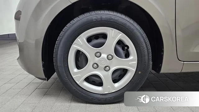 Kia All New Morning (JA) id 3626755 из Кореи 15