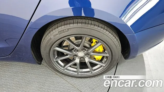 Tesla Model 3 id 2713341 из Кореи 15