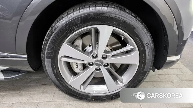 Genesis GV80 id 3597278 из Кореи 15