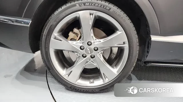 Genesis GV80 id 3488167 из Кореи 15