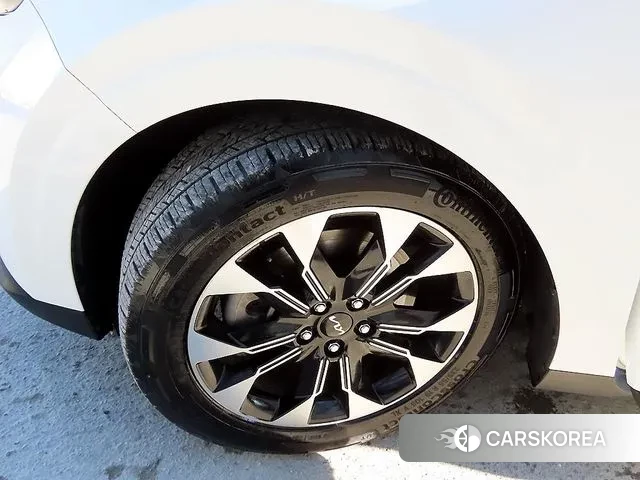 Kia Carnival 4th generation id 3550243 из Кореи 15