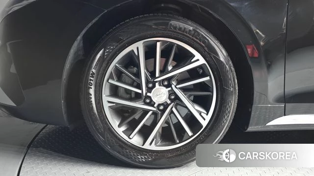 Hyundai The New Grandeur IG id 4722107 из Кореи 15