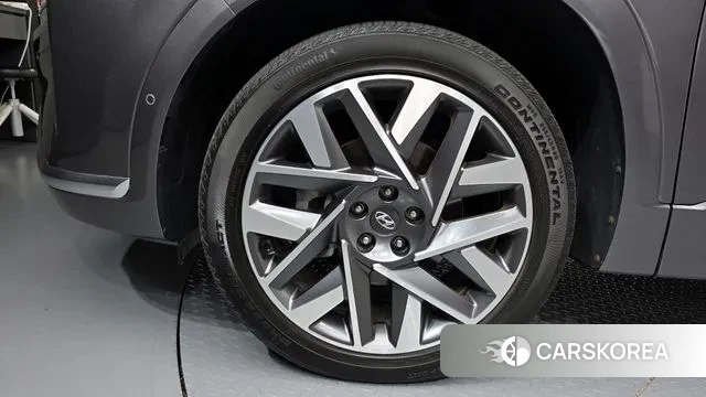 Hyundai The New Santa Fe id 3049388 из Кореи 15