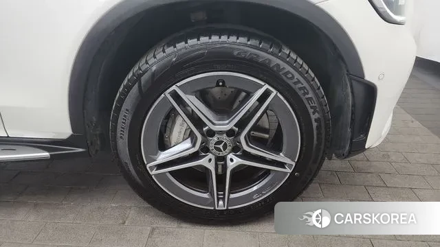 Mercedes-Benz GLC-Class X253 id 3467939 из Кореи 15