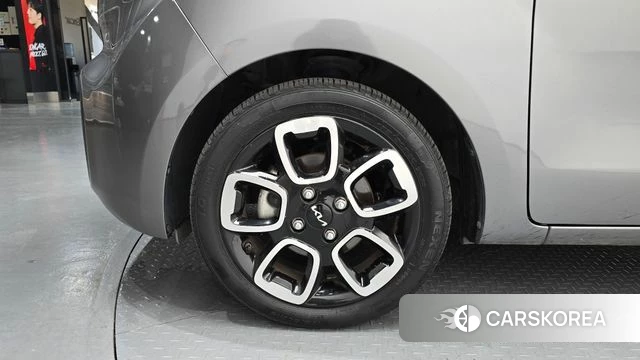 Kia The New Ray id 4303733 из Кореи 30