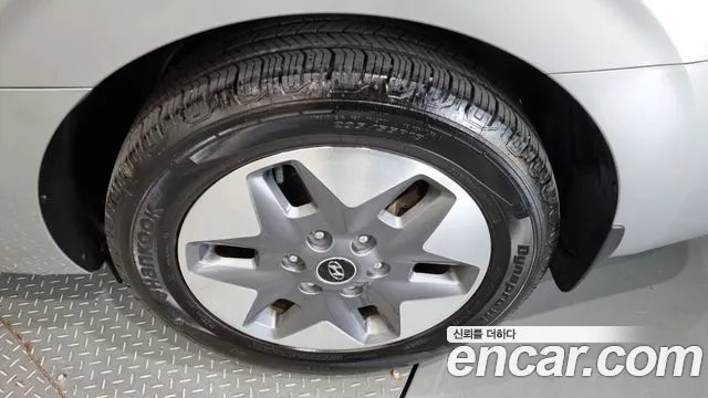 Hyundai Staria id 2677668 из Кореи 15