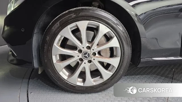 Mercedes-Benz E-Class W213 id 3469693 из Кореи 15