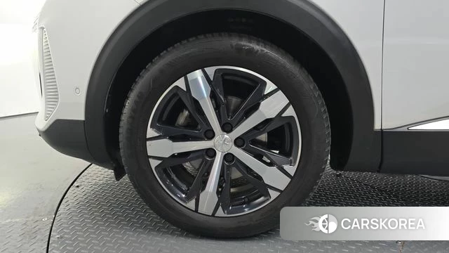 Peugeot 5008 second generation id 4281576 из Кореи 15