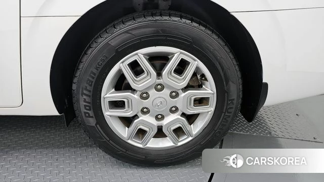 Hyundai Staria id 3872147 из Кореи 15