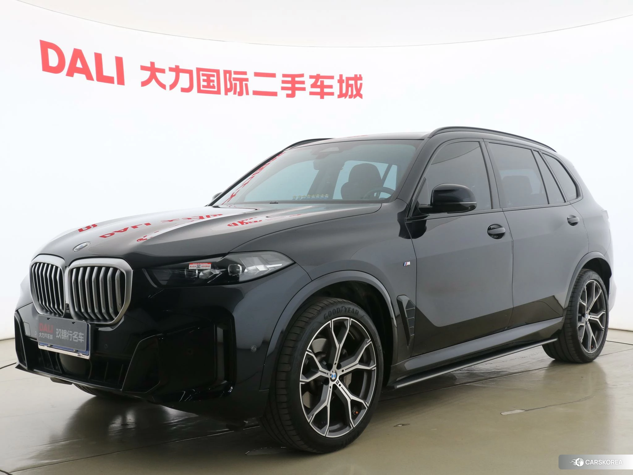 BMW X5 id 4419360 из Китая 11