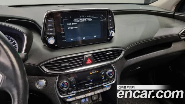 Hyundai Santa Fe TM id 2533180 из Кореи 15