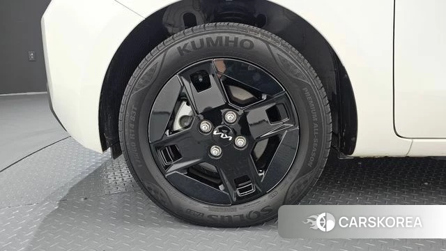 Kia The New Kia Ray EV id 4783165 из Кореи 30