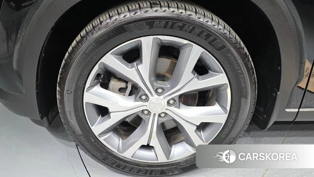 Hyundai Palisade id 3936715 из Кореи 15