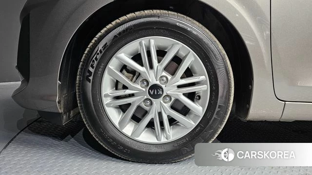 Kia Morning Urban (JA) id 4872806 из Кореи 15