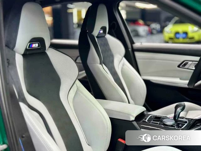 BMW M3 id 4367527 из Китая 10