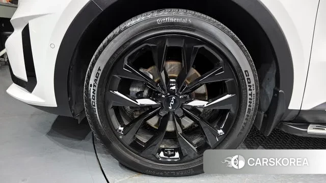 Kia Sorento 4th Generation id 3534378 из Кореи 15