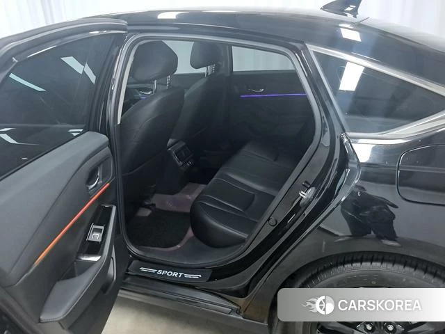Honda Accord id 4216846 из Китая 15