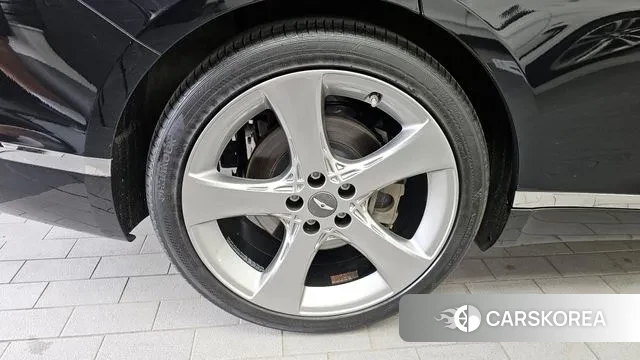 Genesis G80 (RG3) id 3018221 из Кореи 15