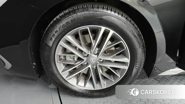 Hyundai Grandeur IG id 4286012 из Кореи 15