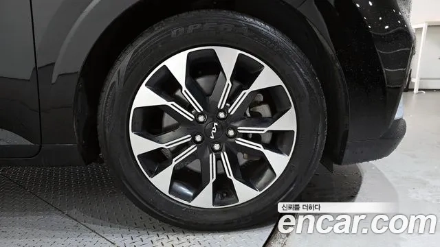 Kia Carnival 4th generation id 2934863 из Кореи 15