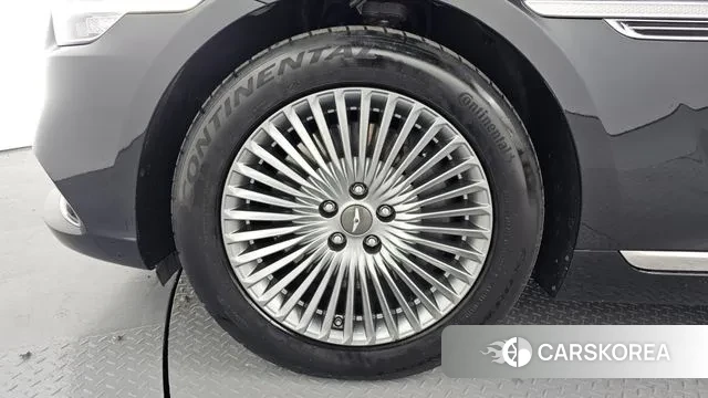 Genesis G90 id 3754176 из Кореи 15