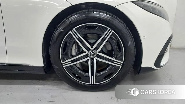 Mercedes-Benz EQS V297 id 4547666 из Кореи 12