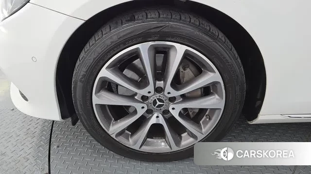 Mercedes-Benz E-Class W213 id 3350906 из Кореи 15