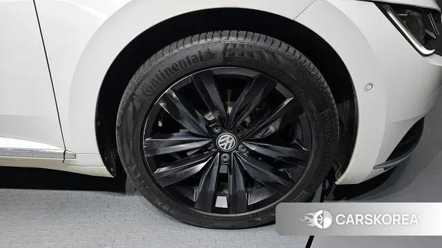 Volkswagen Arteon id 3000180 из Кореи 15