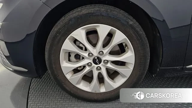 Kia K8 id 2994260 из Кореи 15