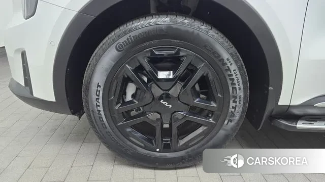 Kia The New Sorento 4th Generation id 3745558 из Кореи 15