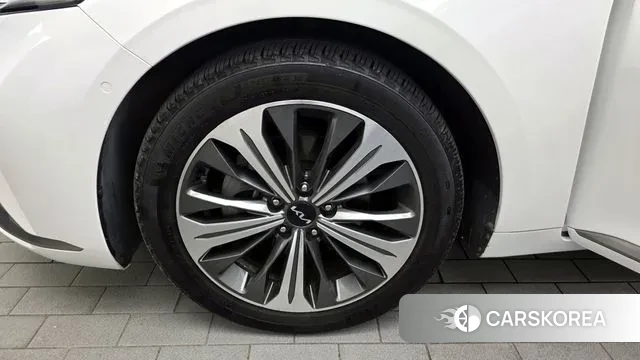 Kia K8 Hybrid id 3022787 из Кореи 15