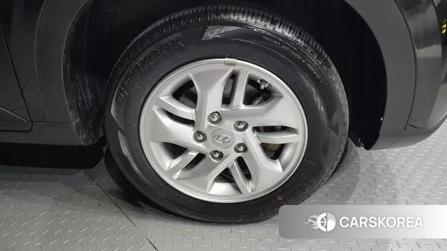 Hyundai Venue id 3075118 из Кореи 15