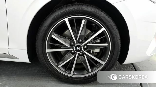 Hyundai The New Grandeur IG id 3851844 из Кореи 15