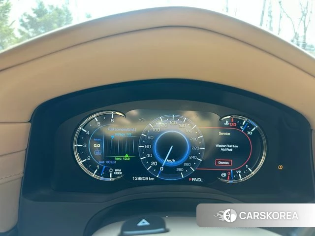 Cadillac Escalade id 3824938 из Кореи 11