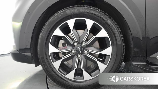 Kia Carnival 4th generation id 4736098 из Кореи 29