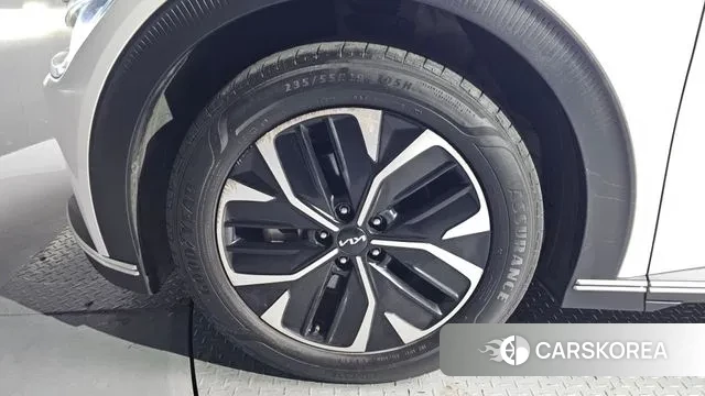 Kia EV6 id 3524836 из Кореи 15