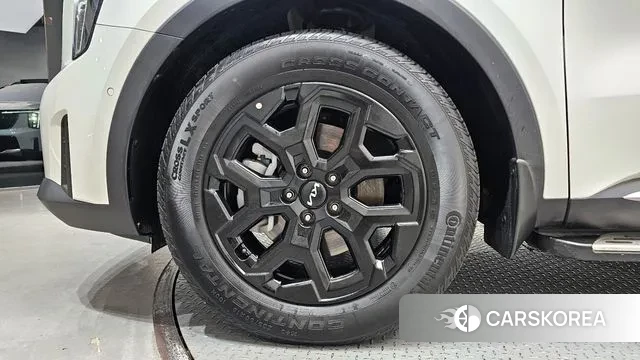 Kia The New Sorento 4th Generation id 3426527 из Кореи 15