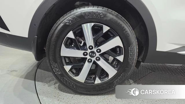 Kia Sorento 4th Generation id 4324146 из Кореи 31
