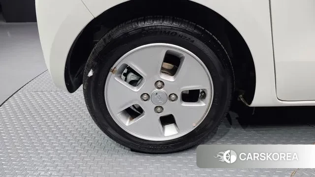 Kia The New Ray id 3379232 из Кореи 15