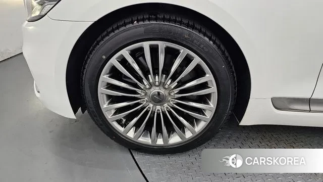 Kia More K9 id 3391696 из Кореи 15